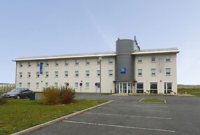 ibis budget Cosne-sur-Loire