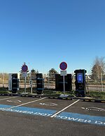 ibis budget Cosne-sur-Loire