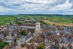 ibis budget Cosne-sur-Loire