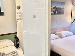 ibis budget Cosne-sur-Loire