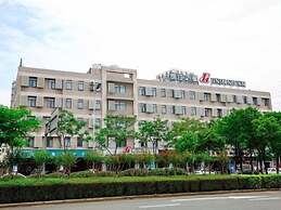 Jinjiang Inn Ningbo Yinzhou Wanda East Siming Road Branch