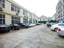 Jinjiang Inn Ningbo Yinzhou Wanda East Siming Road Branch