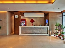 Jinjiang Inn Ningbo Yinzhou Wanda East Siming Road Branch