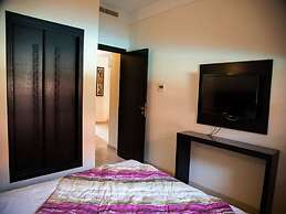 Appart de Vacances Janat Azaitoune