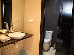 Appart de Vacances Janat Azaitoune