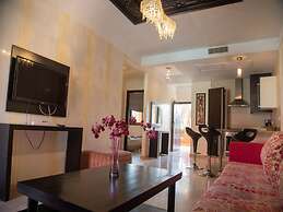 Appart de Vacances Janat Azaitoune