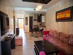 Appart de Vacances Janat Azaitoune