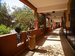 Appart de Vacances Janat Azaitoune