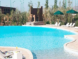 Appart de Vacances Janat Azaitoune