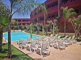 Appart de Vacances Janat Azaitoune