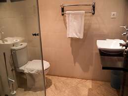 Appart de Vacances Janat Azaitoune