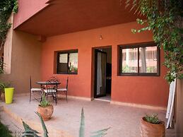 Appart de Vacances Janat Azaitoune