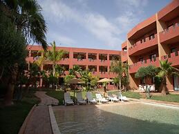 Appart de Vacances Janat Azaitoune