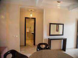 Appart de Vacances Janat Azaitoune