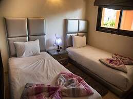 Appart de Vacances Janat Azaitoune