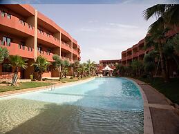 Appart de Vacances Janat Azaitoune