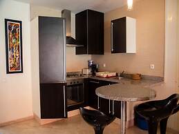 Appart de Vacances Janat Azaitoune