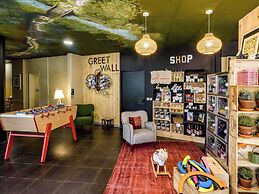 Greet Hotel Evreux Centre - Route de Normandie by Accor