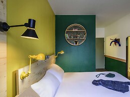 Greet Hotel Evreux Centre - Route de Normandie by Accor