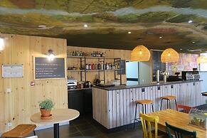 Greet Hotel Evreux Centre - Route de Normandie by Accor