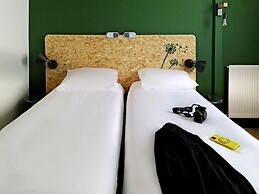 Greet Hotel Evreux Centre - Route de Normandie by Accor