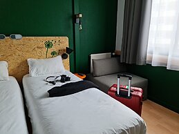 Greet Hotel Evreux Centre - Route de Normandie by Accor