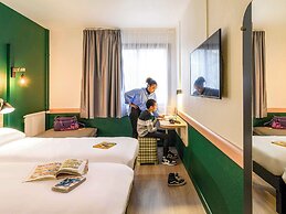 Greet Hotel Evreux Centre - Route de Normandie by Accor