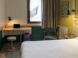 Greet Hotel Evreux Centre - Route de Normandie by Accor