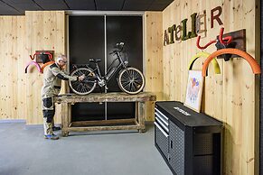 Greet Hotel Evreux Centre - Route de Normandie by Accor