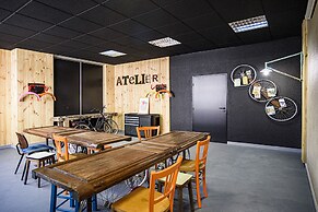 Greet Hotel Evreux Centre - Route de Normandie by Accor