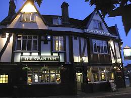 The Swan Inn