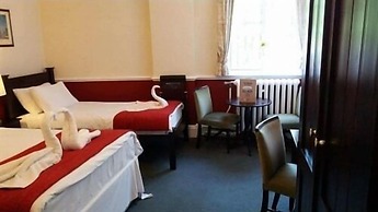 The Swan Inn