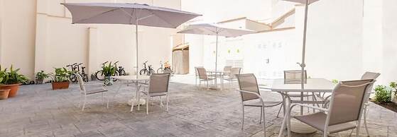 Soho Valencia Apartments