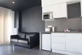 Soho Valencia Apartments