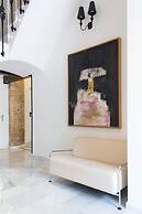 Soho Valencia Apartments