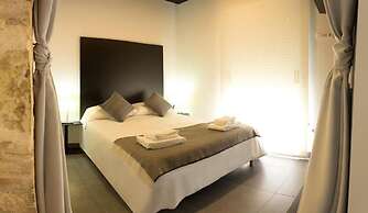 Soho Valencia Apartments