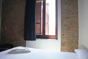 Soho Valencia Apartments