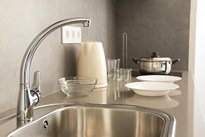 Soho Valencia Apartments