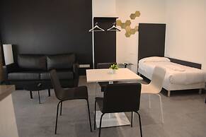 Soho Valencia Apartments