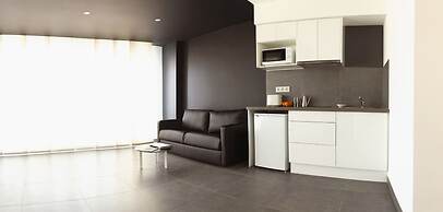 Soho Valencia Apartments