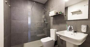 Soho Valencia Apartments