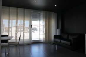 Soho Valencia Apartments