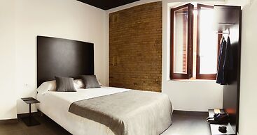 Soho Valencia Apartments