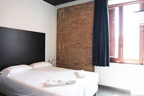 Soho Valencia Apartments