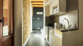 Soho Valencia Apartments