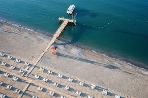 Akra Fethiye Tui Blue Sensatori All Inclusive