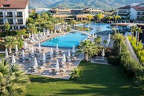 Akra Fethiye Tui Blue Sensatori All Inclusive