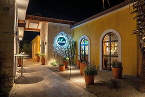Akra Fethiye Tui Blue Sensatori All Inclusive