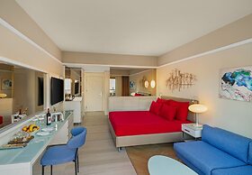 Akra Fethiye Tui Blue Sensatori All Inclusive