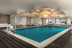 Akra Fethiye Tui Blue Sensatori All Inclusive